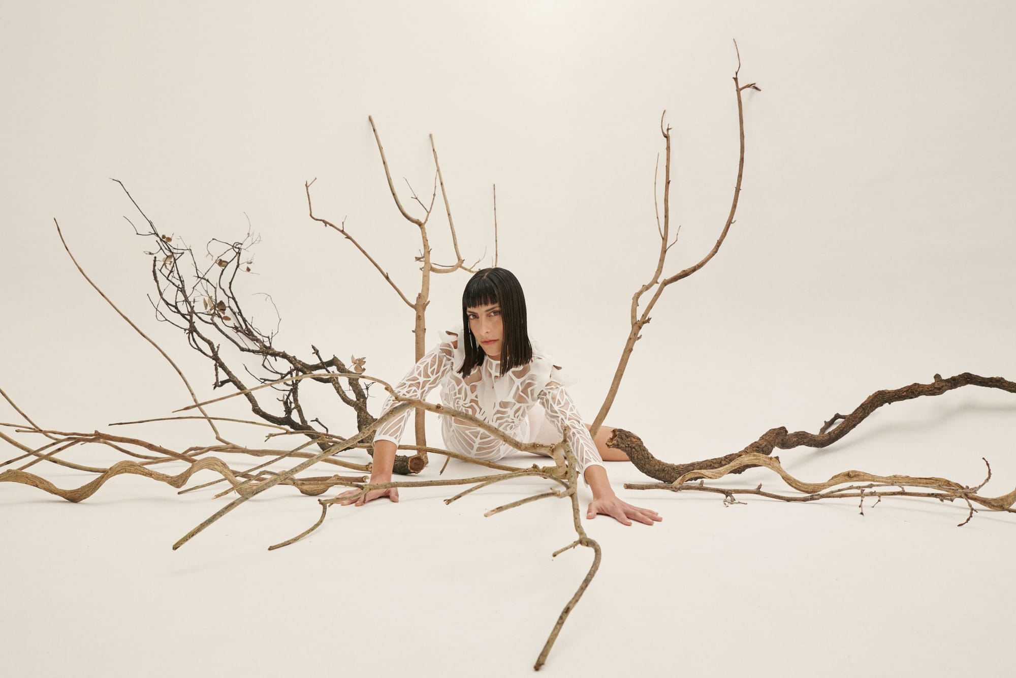 Sense of Nature, 2021.