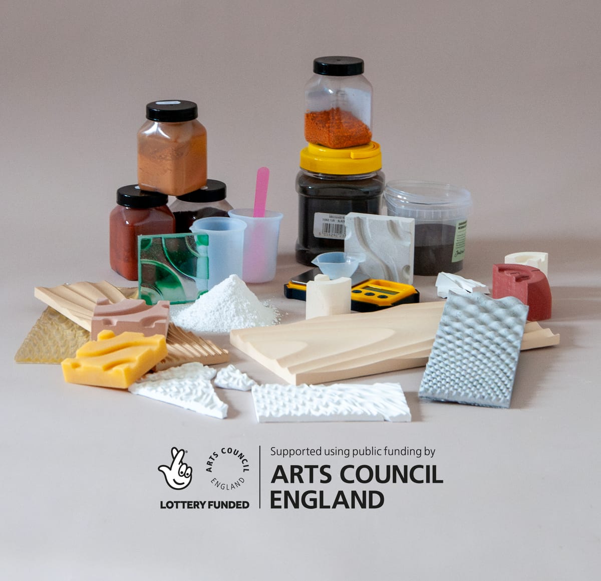 DYCP Grant Award